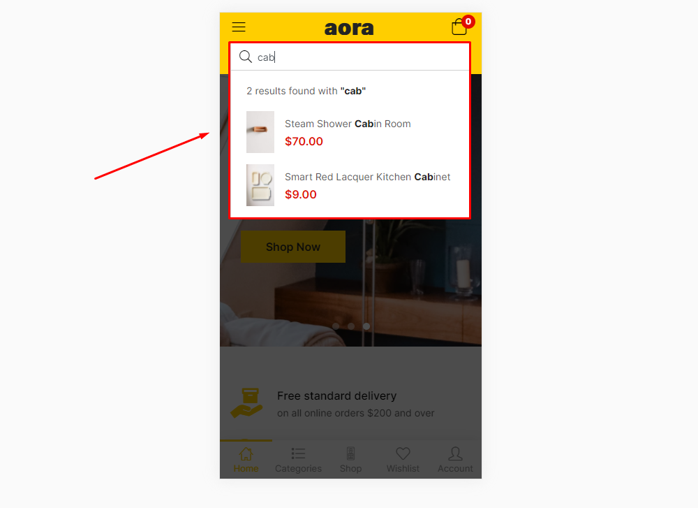 Documentation | Aora - Home & Lifestyle Elementor WooCommerce Theme