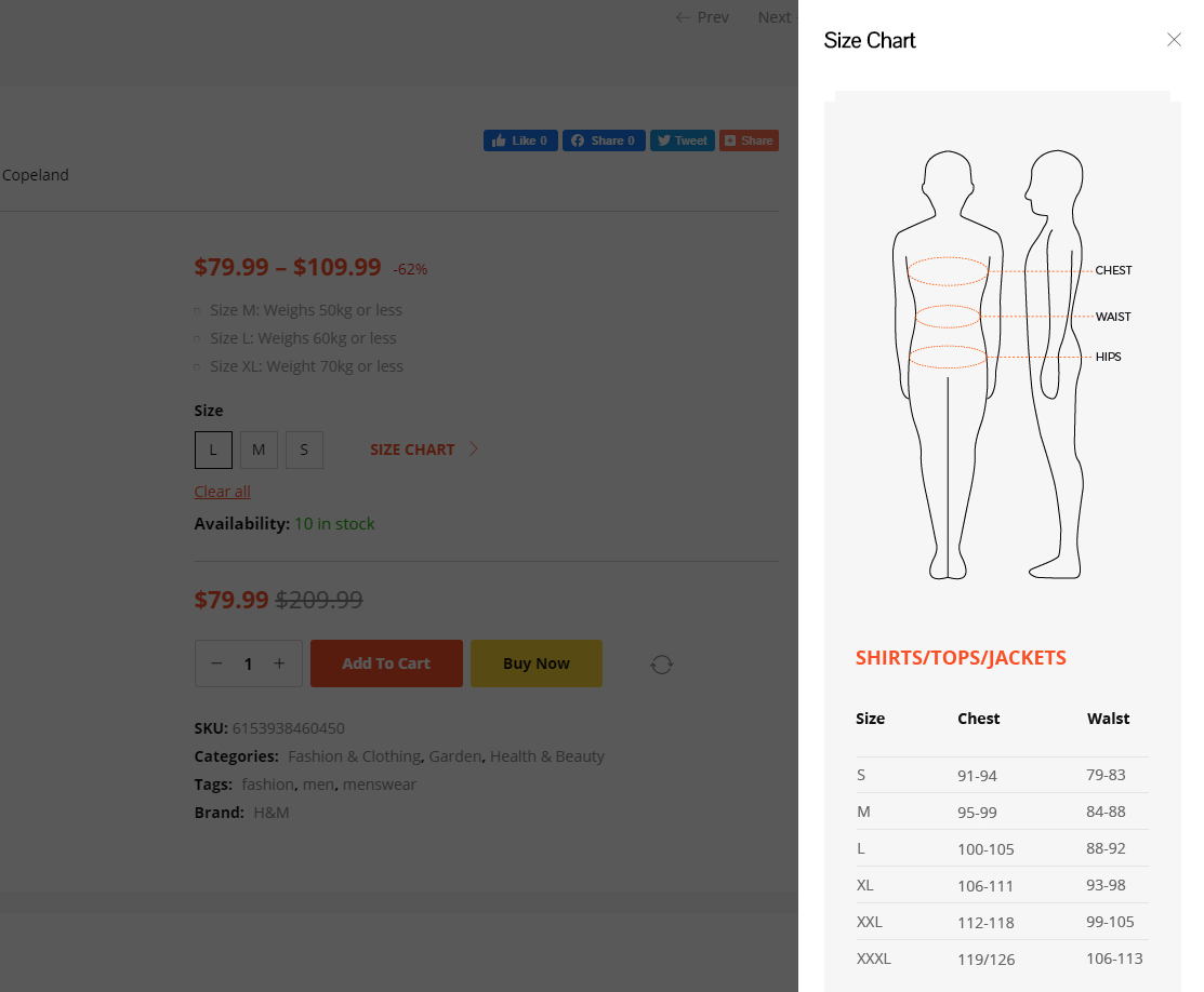 Documentation | Besa - Elementor Marketplace WooCommerce Theme