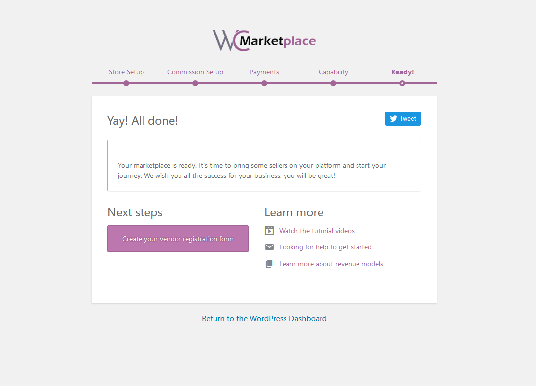 Documentation | Besa - Elementor Marketplace WooCommerce Theme