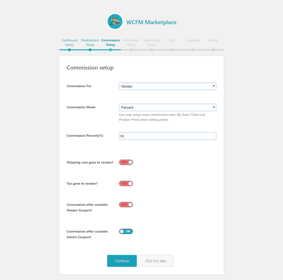 Documentation | Besa - Elementor Marketplace WooCommerce Theme