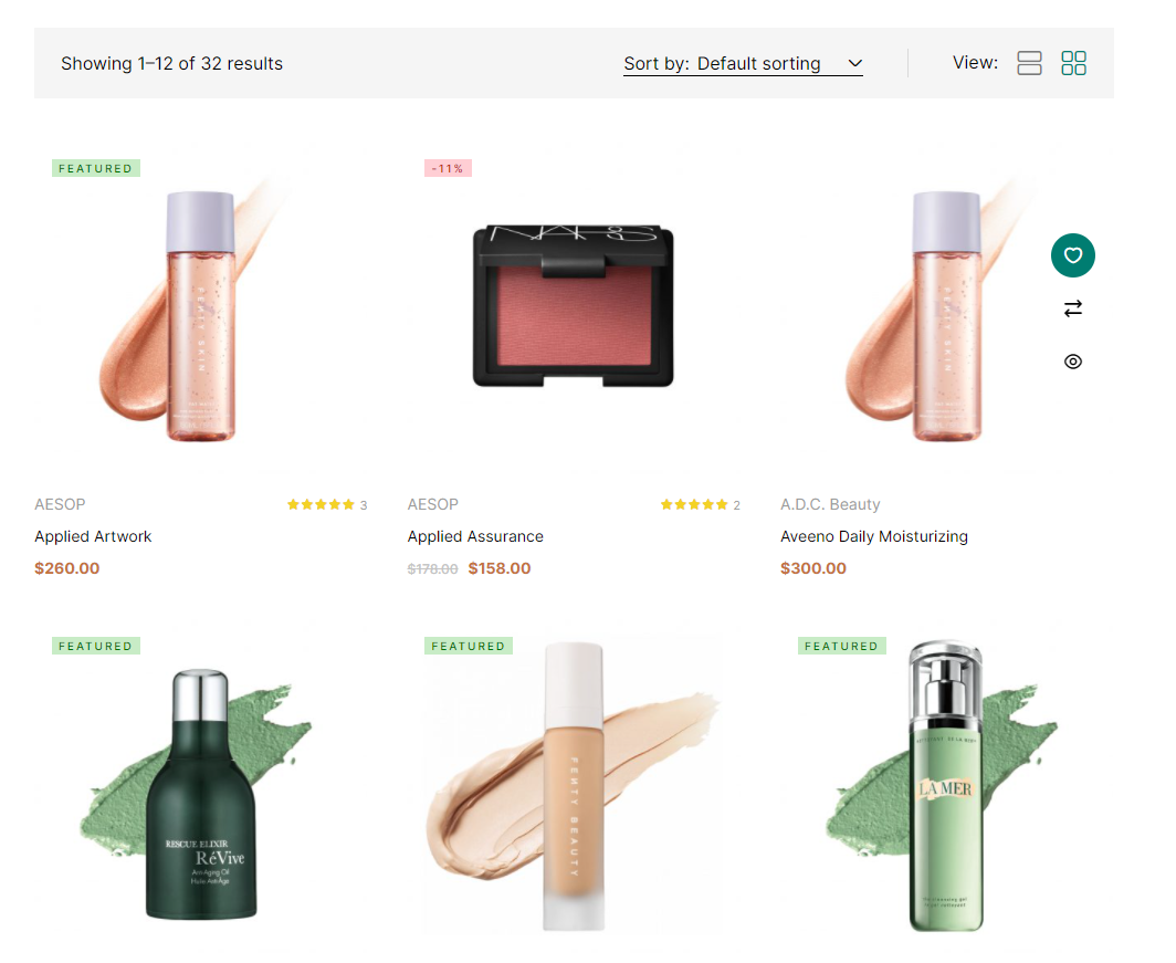 Documentation | Hara - Beauty and Cosmetics Shop WooCommerce Theme