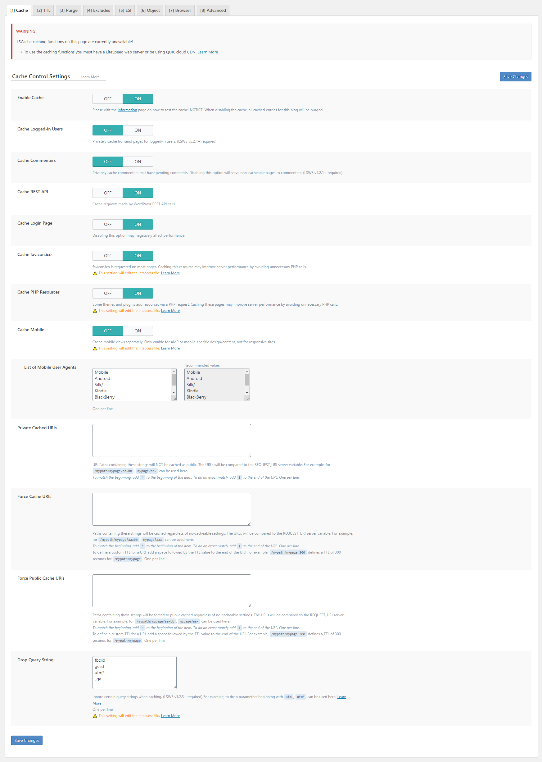 Documentation |Puca – Optimized Mobile WooCommerce Theme