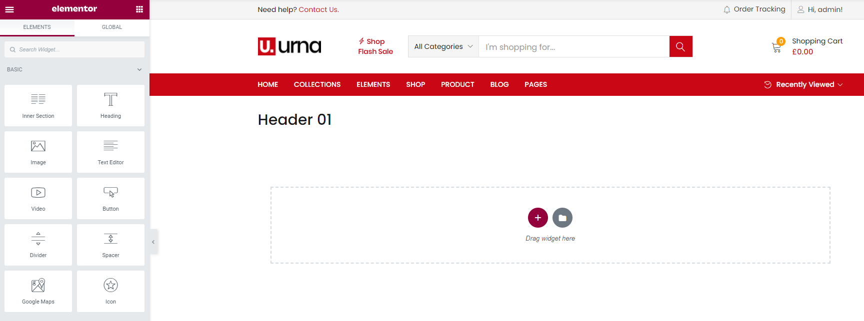 Documentation | Urna - All-in-one WooCommerce WordPress Theme