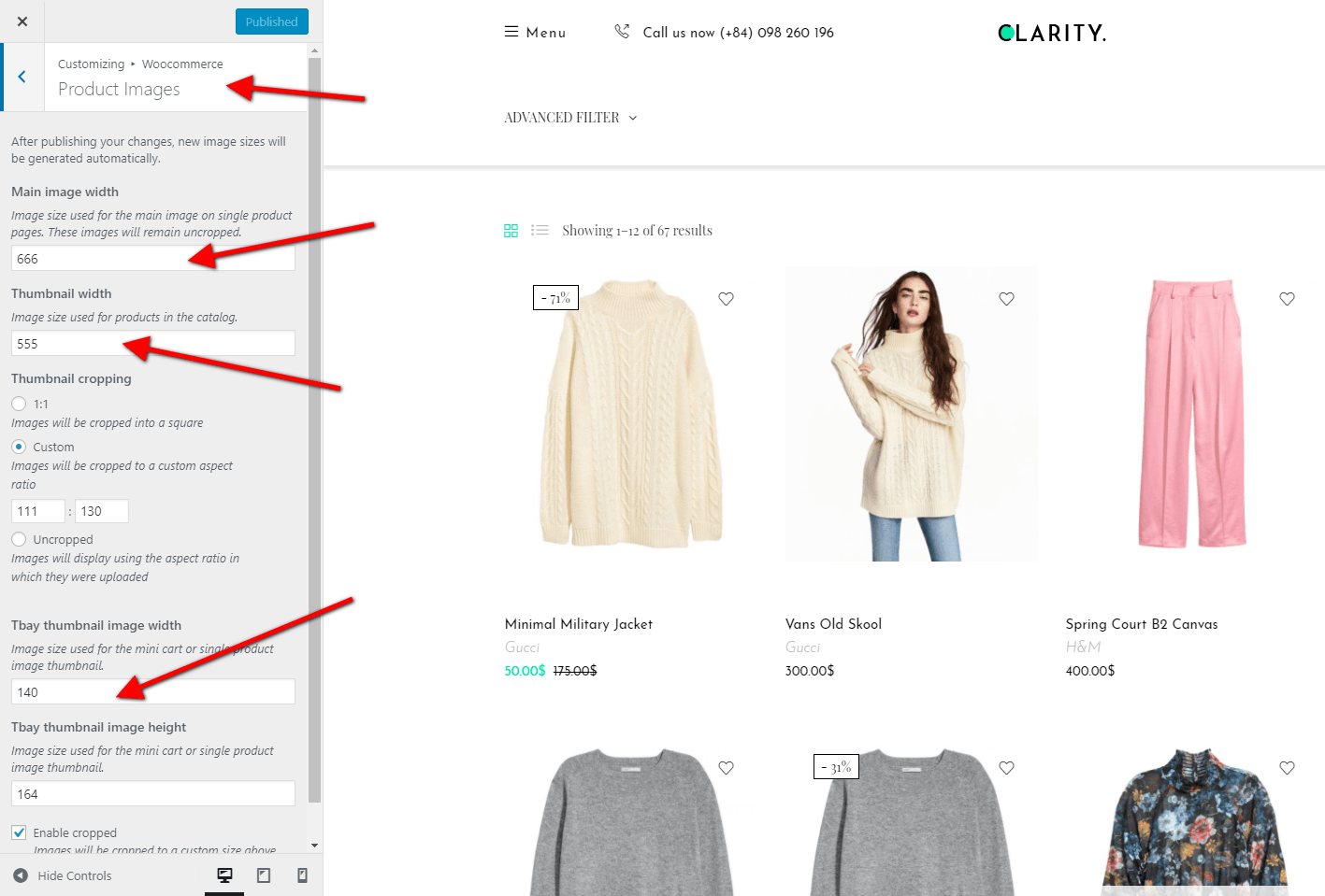 Documentation | Urna - All-in-one WooCommerce WordPress Theme