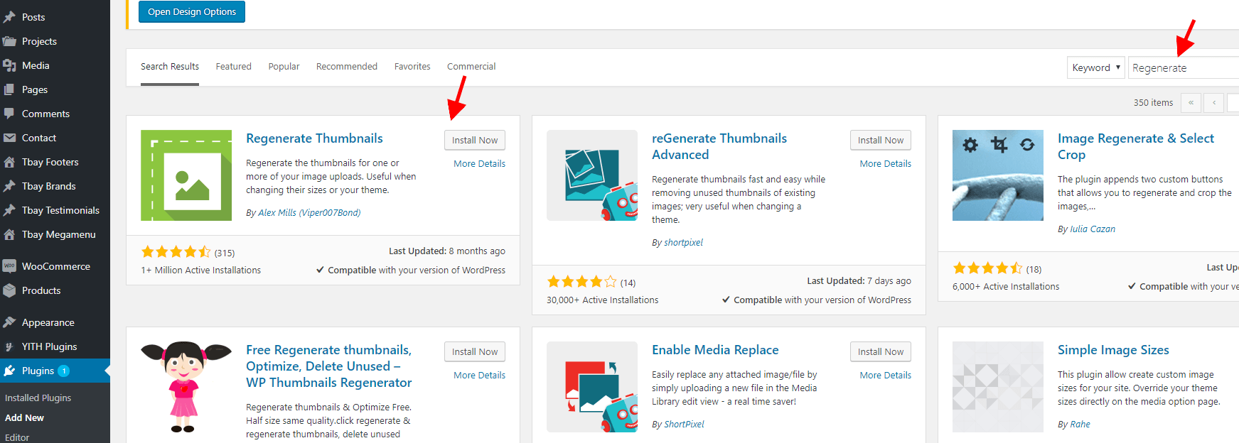 Documentation | Urna - All-in-one WooCommerce WordPress Theme