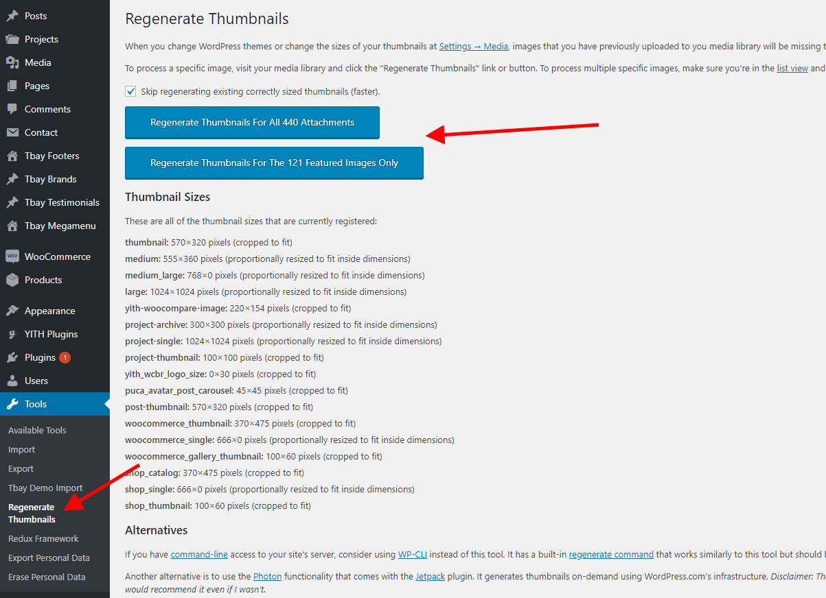 Documentation | Urna - All-in-one WooCommerce WordPress Theme
