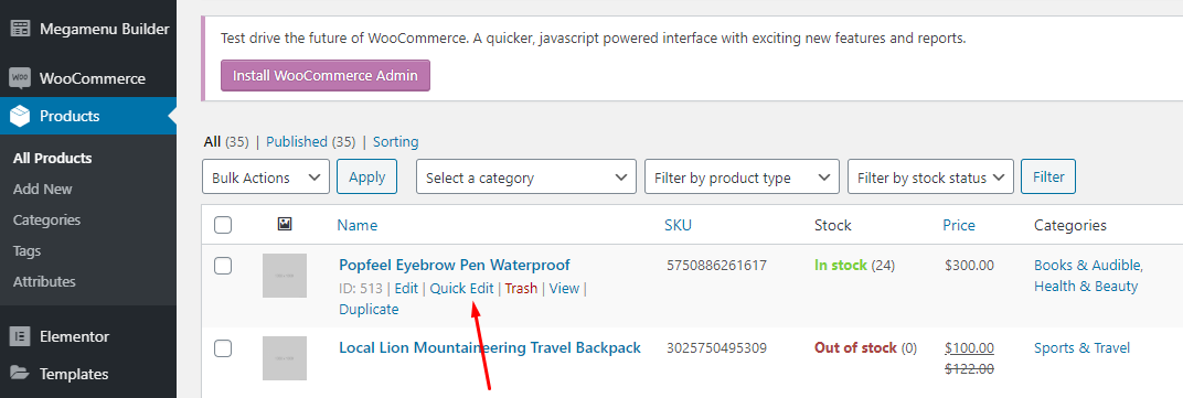Documentation | Urna - All-in-one WooCommerce WordPress Theme