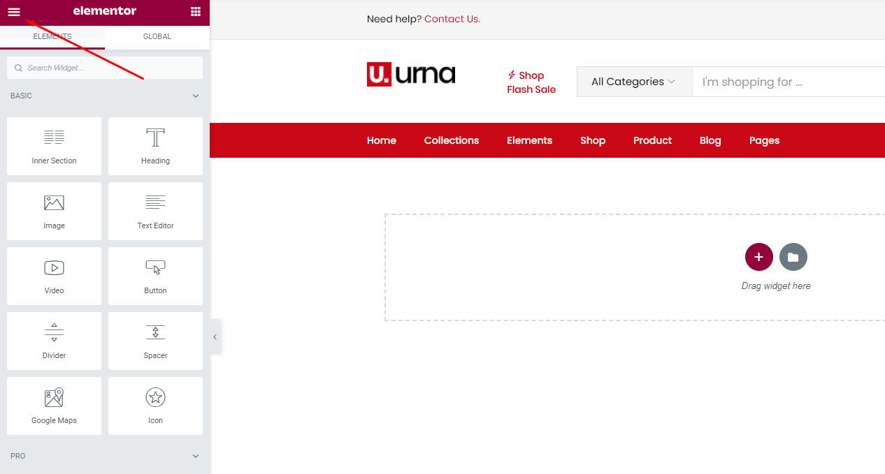 Documentation | Urna - All-in-one WooCommerce WordPress Theme
