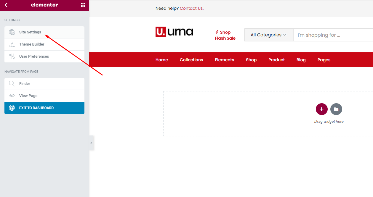 Documentation | Urna - All-in-one WooCommerce WordPress Theme