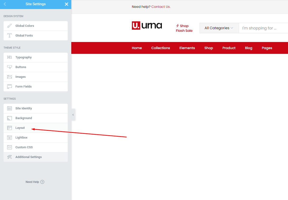 Documentation | Urna - All-in-one WooCommerce WordPress Theme