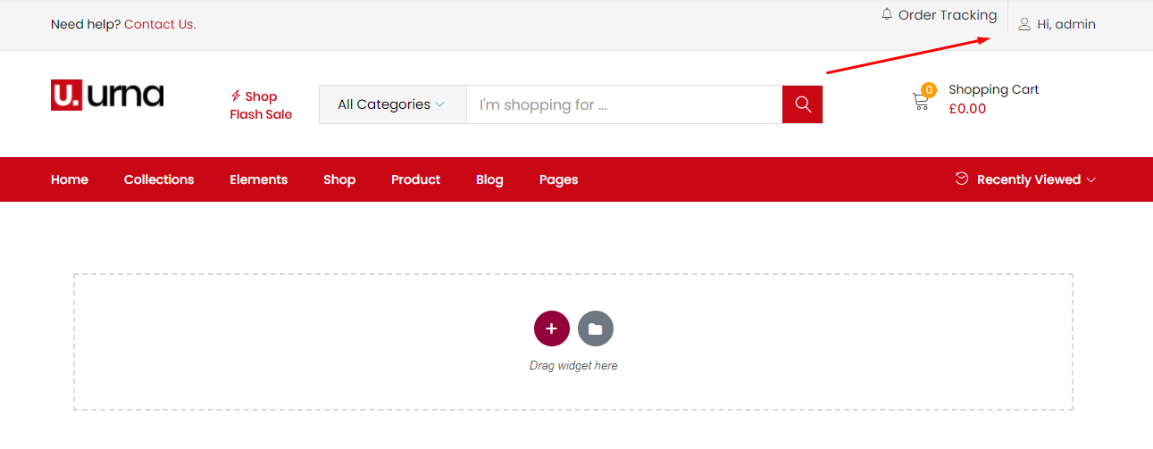 Documentation | Urna - All-in-one WooCommerce WordPress Theme