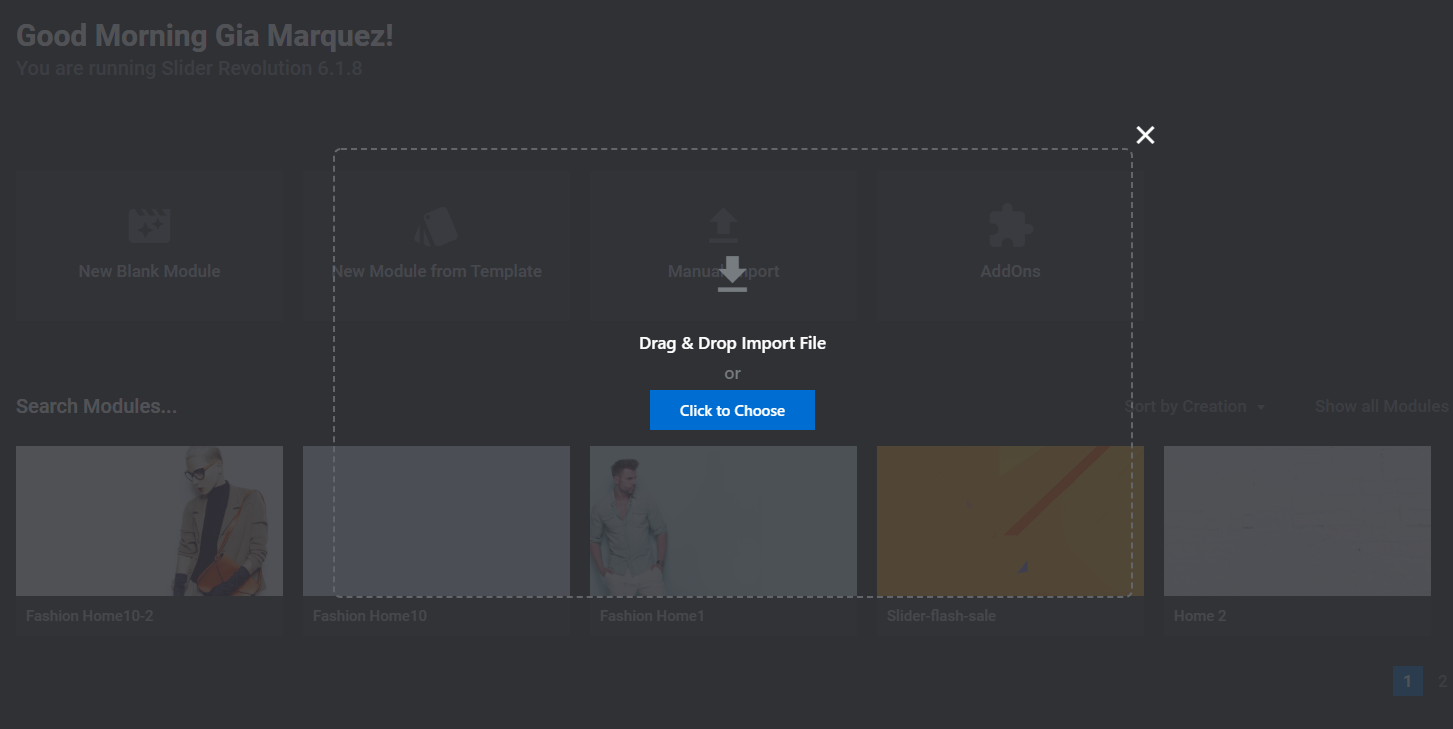 Documentation | Urna - All-in-one WooCommerce WordPress Theme