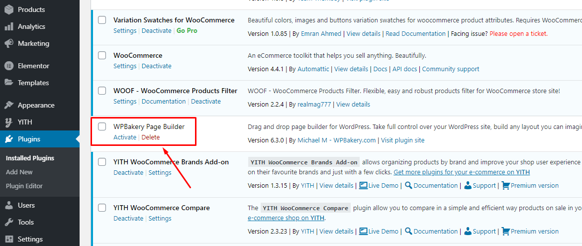 Urna - All-in-one WooCommerce WordPress Theme