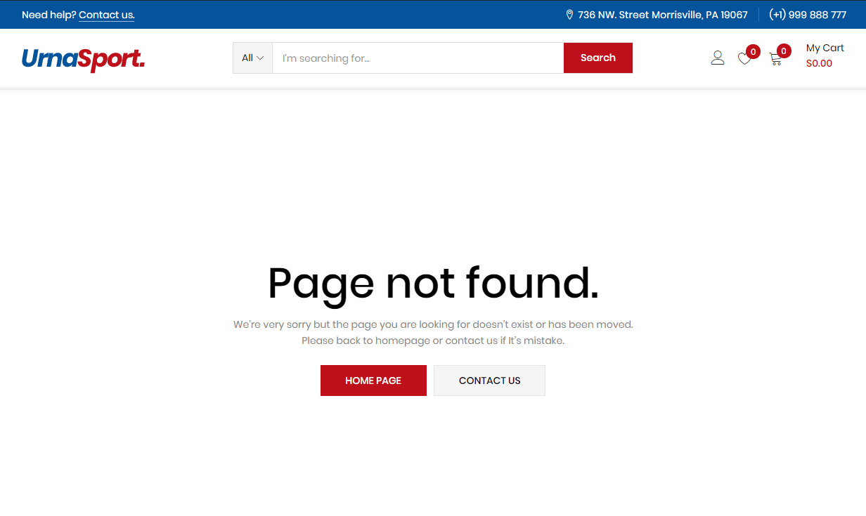 Documentation | Urna - All-in-one WooCommerce WordPress Theme