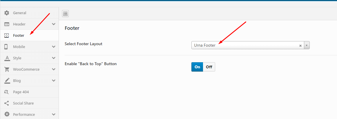 Urna - All-in-one WooCommerce WordPress Theme