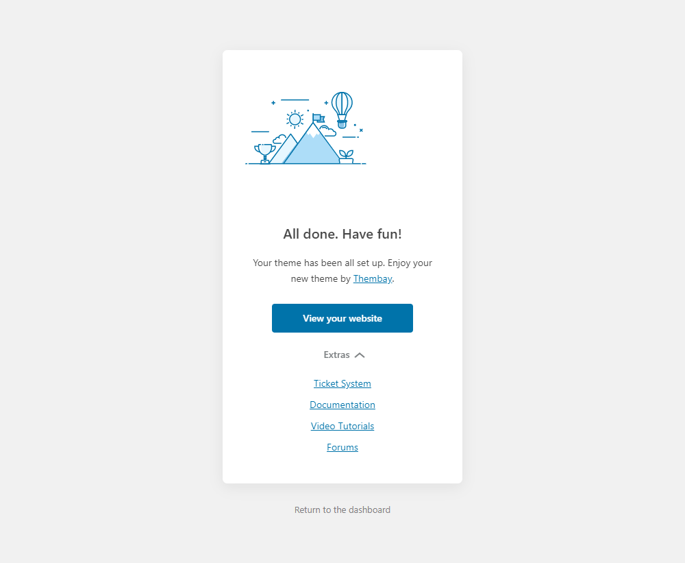 Urna - All-in-one WooCommerce WordPress Theme