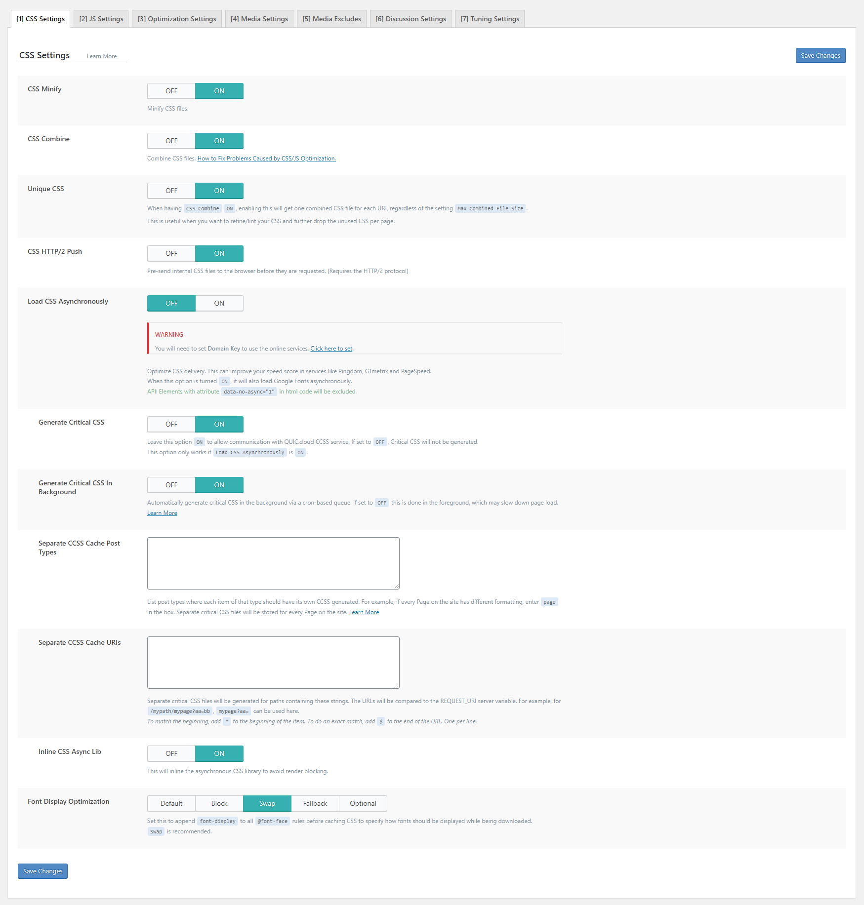 Documentation | Urna - All-in-one WooCommerce WordPress Theme