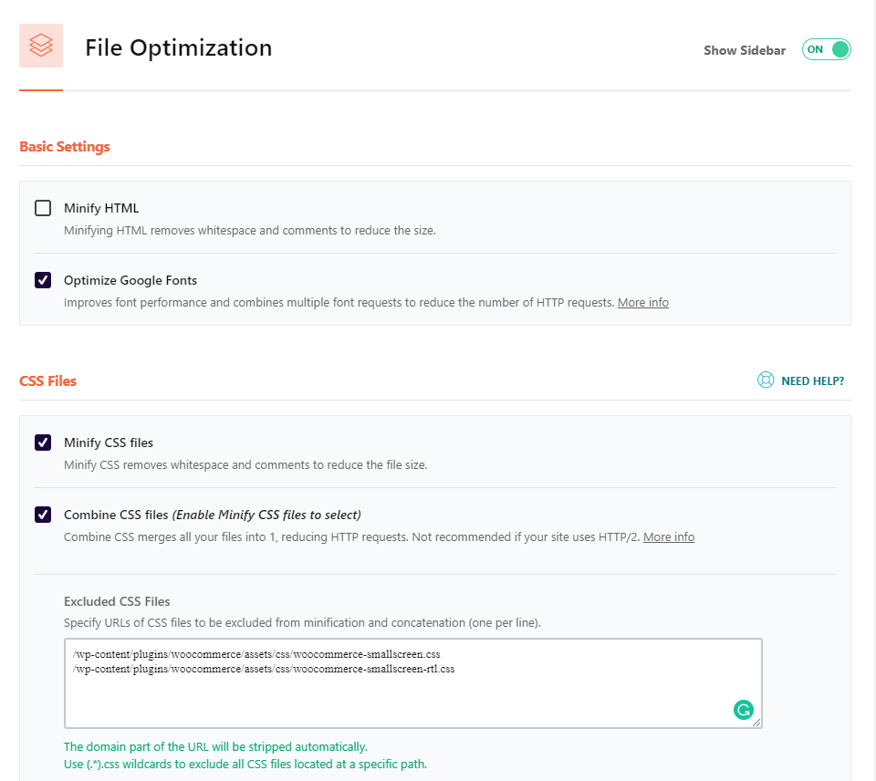 Documentation | Urna - All-in-one WooCommerce WordPress Theme