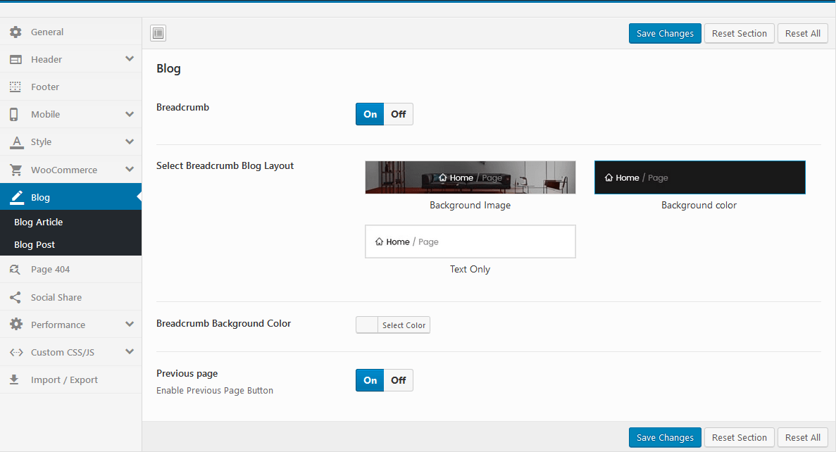 Documentation | Urna - All-in-one WooCommerce WordPress Theme