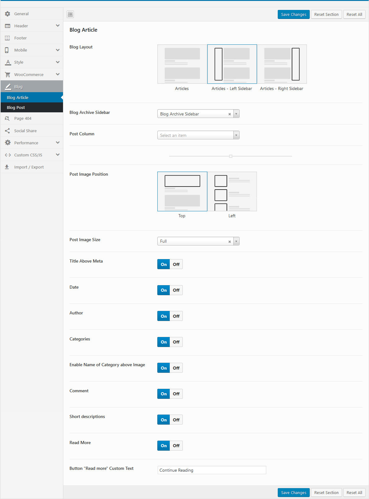 Documentation | Urna - All-in-one WooCommerce WordPress Theme
