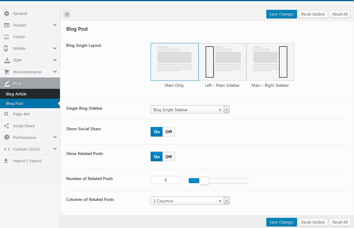 Documentation | Urna - All-in-one WooCommerce WordPress Theme