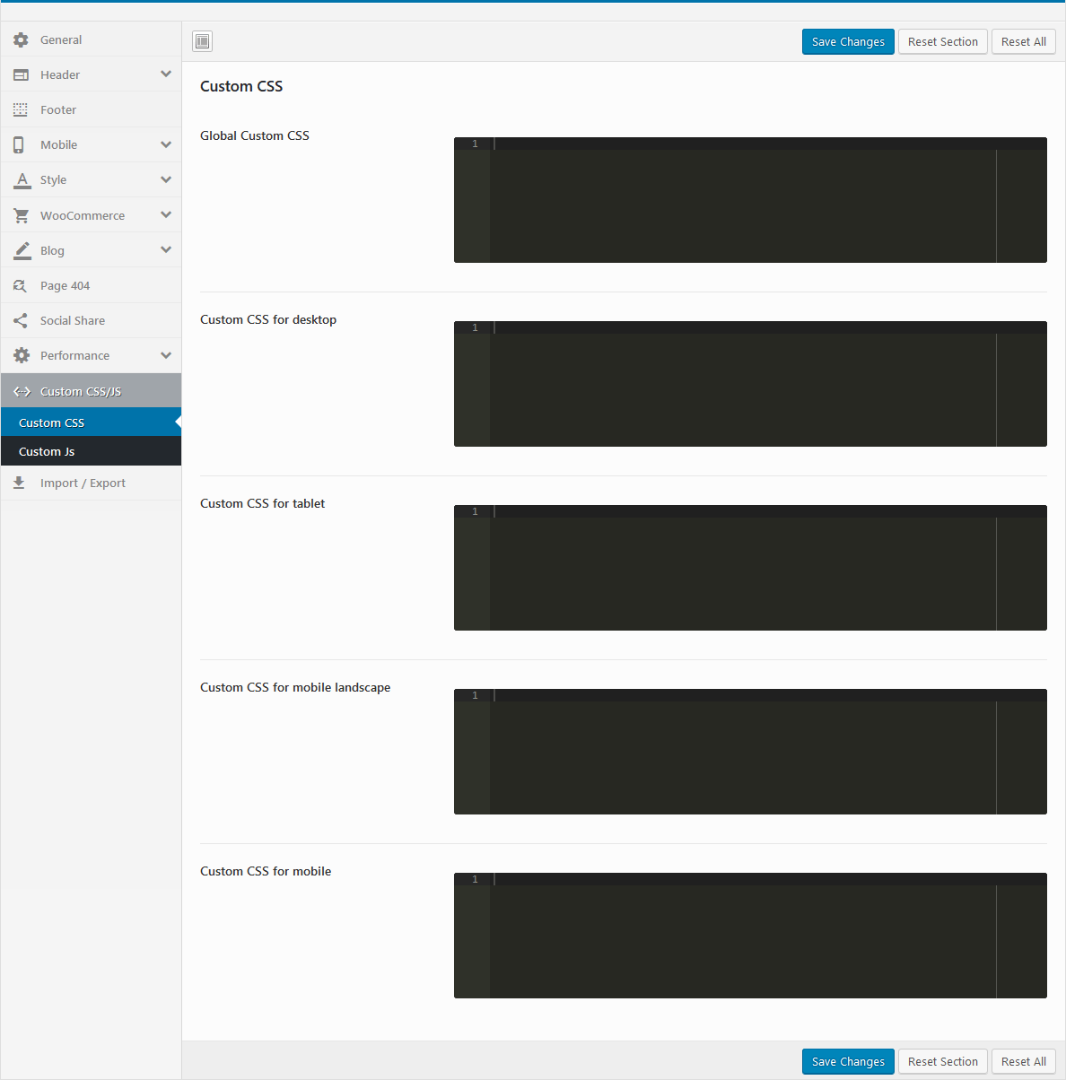 Documentation | Urna - All-in-one WooCommerce WordPress Theme