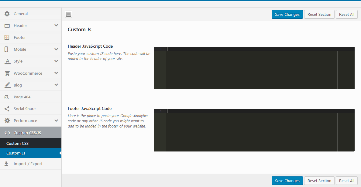 Documentation | Urna - All-in-one WooCommerce WordPress Theme