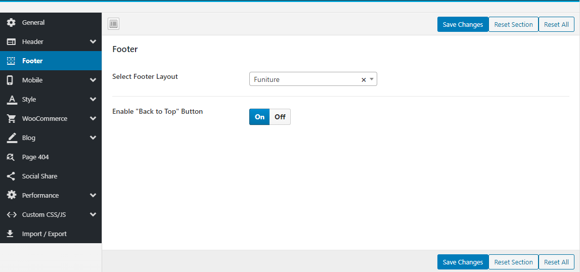 Documentation | Urna - All-in-one WooCommerce WordPress Theme