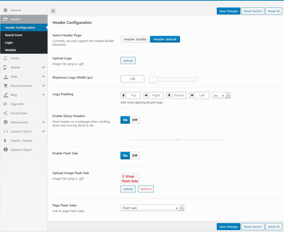 Documentation | Urna - All-in-one WooCommerce WordPress Theme