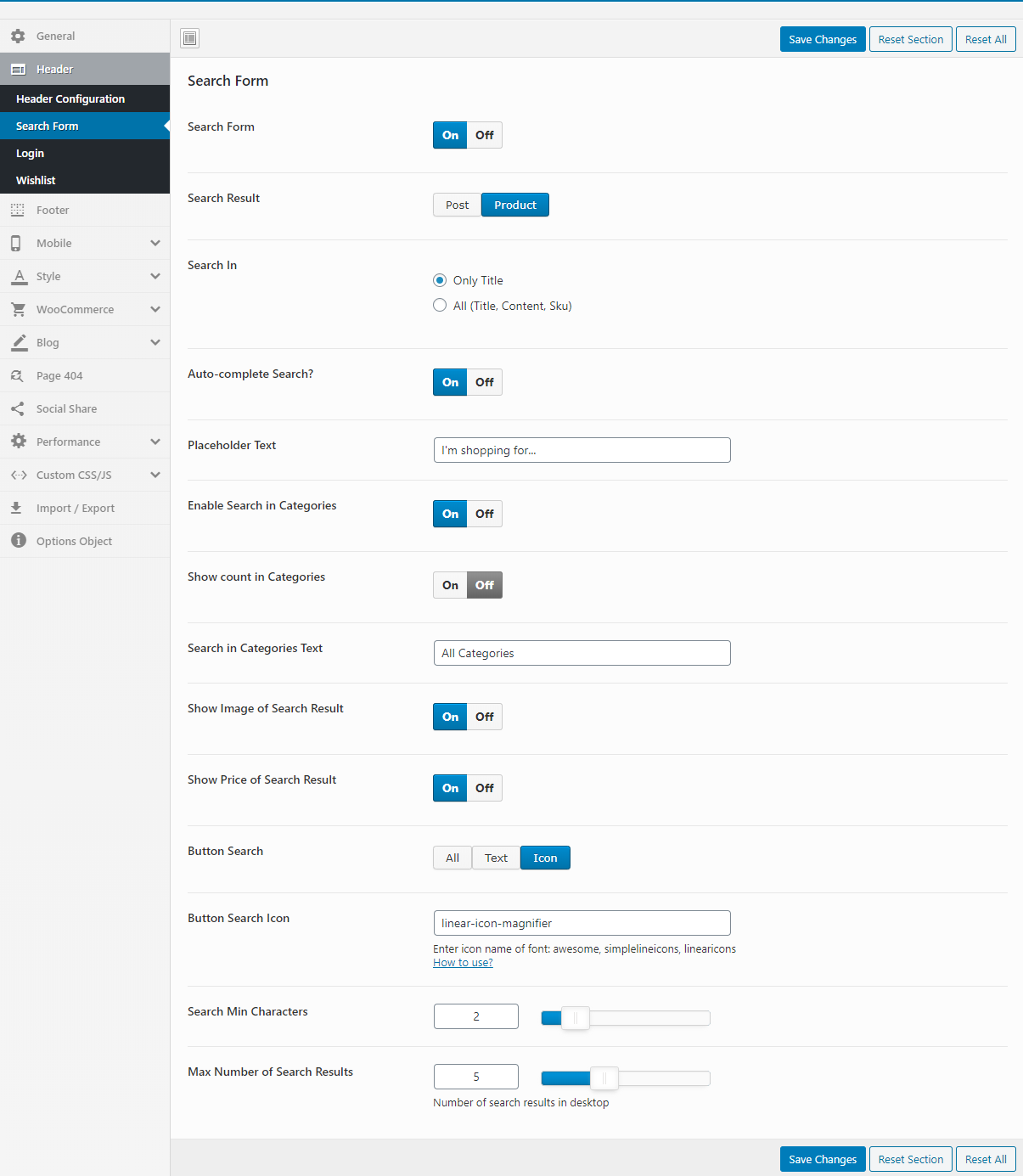 Documentation | Urna - All-in-one WooCommerce WordPress Theme