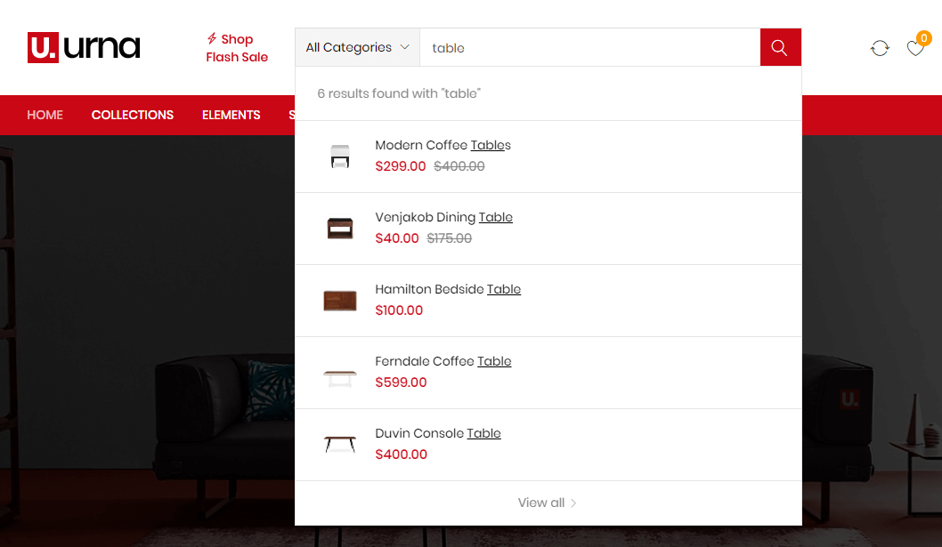 Documentation | Urna - All-in-one WooCommerce WordPress Theme