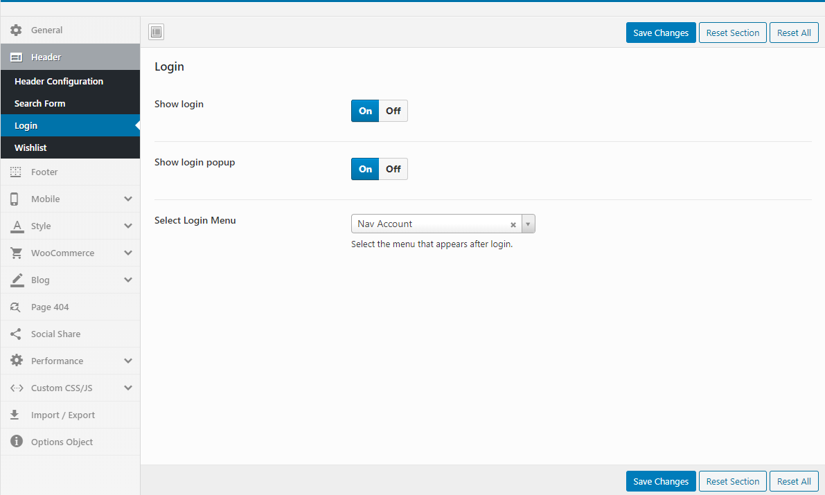 Documentation | Urna - All-in-one WooCommerce WordPress Theme