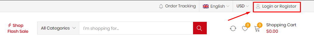Documentation | Urna - All-in-one WooCommerce WordPress Theme