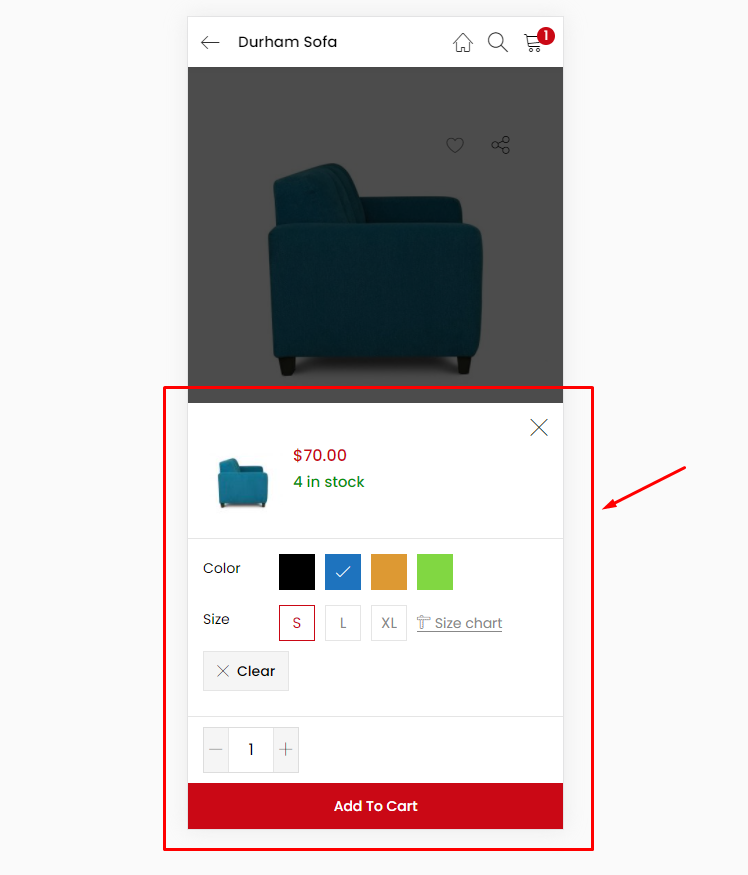 Documentation | Urna - All-in-one WooCommerce WordPress Theme