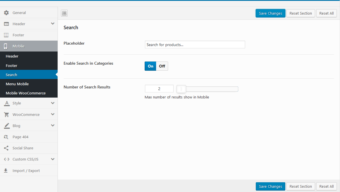 Documentation | Urna - All-in-one WooCommerce WordPress Theme
