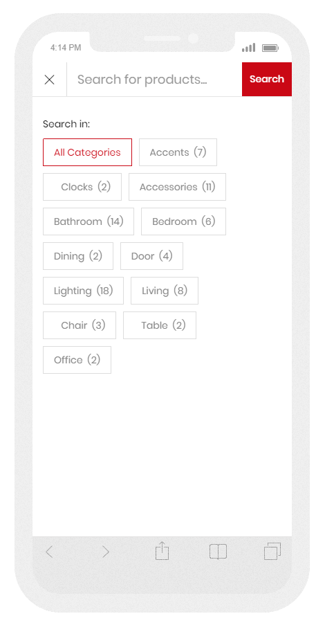 Documentation | Urna - All-in-one WooCommerce WordPress Theme