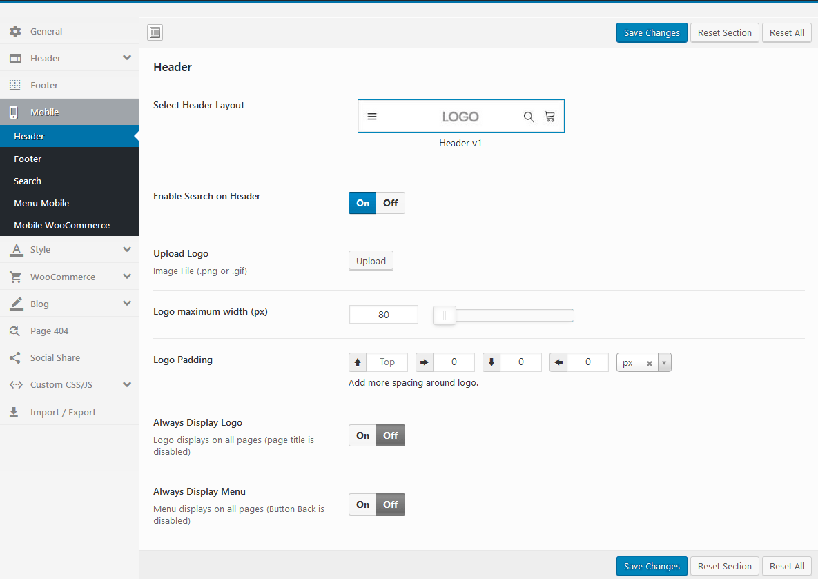Documentation | Urna - All-in-one WooCommerce WordPress Theme
