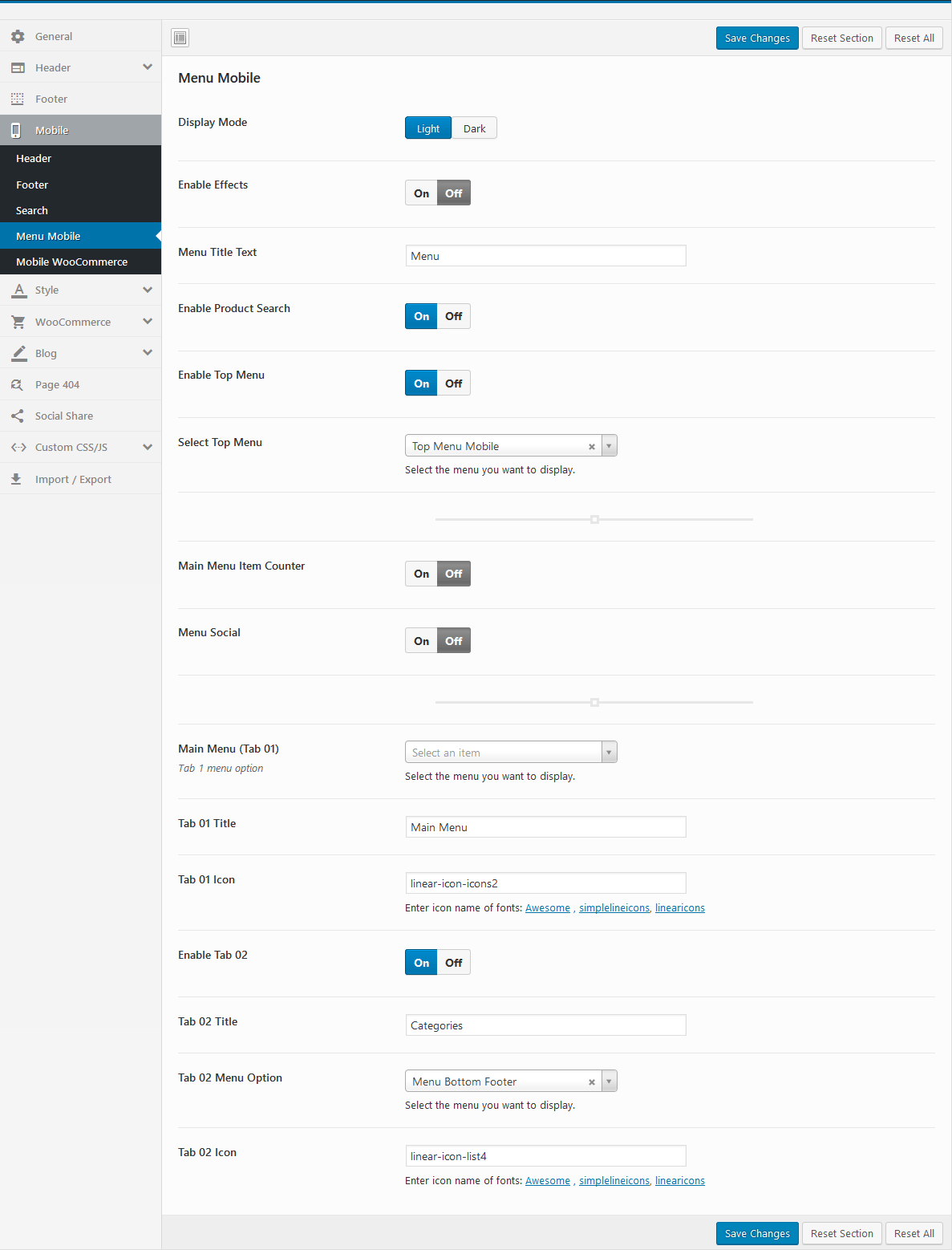 Documentation | Urna - All-in-one WooCommerce WordPress Theme