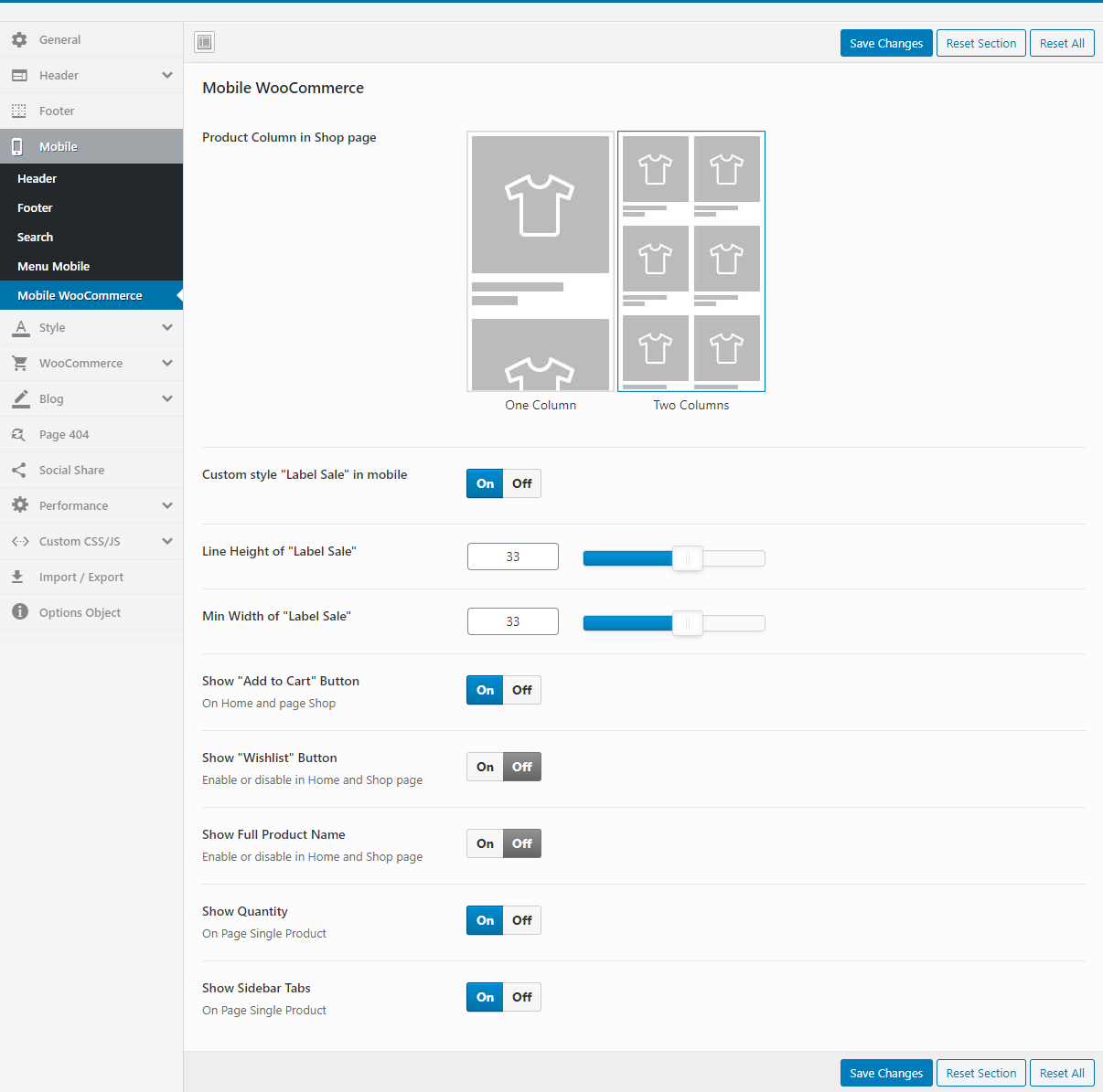 Documentation | Urna - All-in-one WooCommerce WordPress Theme