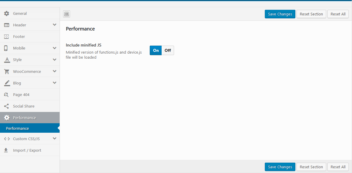 Documentation | Urna - All-in-one WooCommerce WordPress Theme
