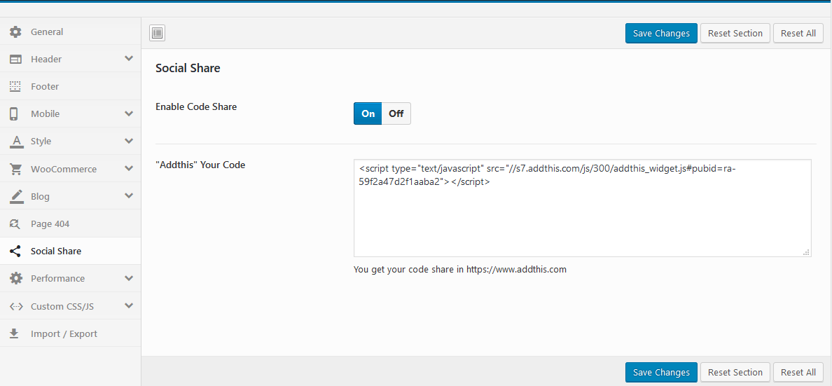 Documentation | Urna - All-in-one WooCommerce WordPress Theme
