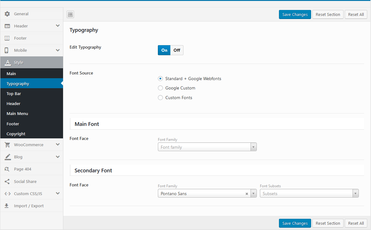 Documentation | Urna - All-in-one WooCommerce WordPress Theme