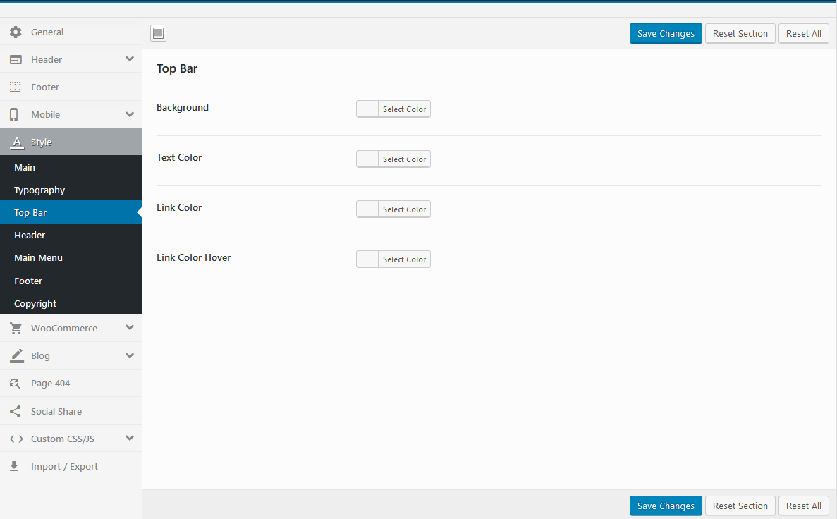 Documentation | Urna - All-in-one WooCommerce WordPress Theme