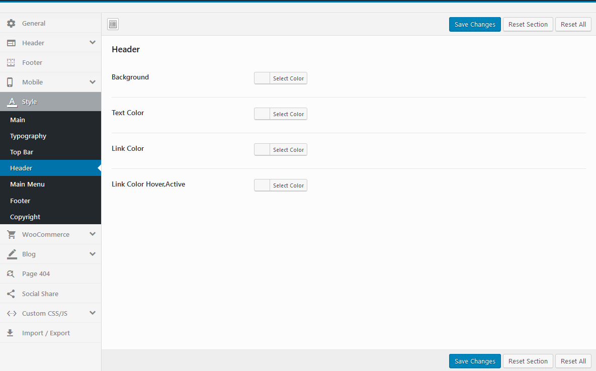 Documentation | Urna - All-in-one WooCommerce WordPress Theme
