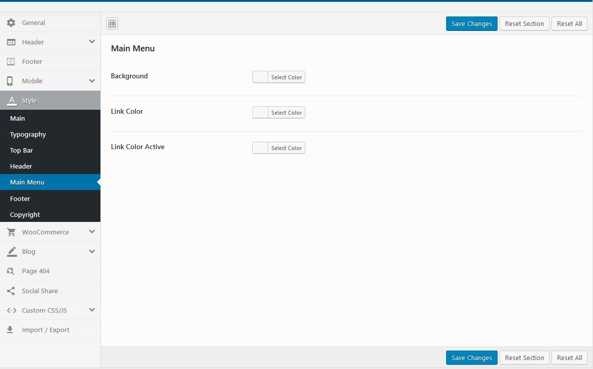 Documentation | Urna - All-in-one WooCommerce WordPress Theme