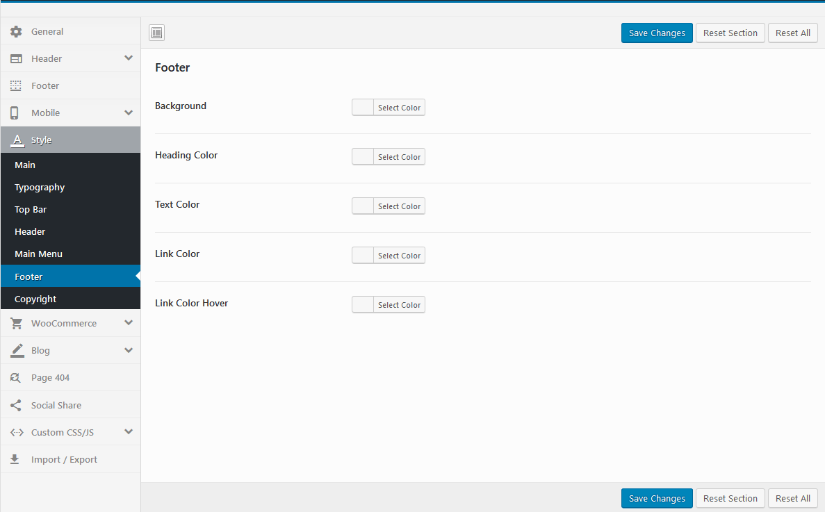 Documentation | Urna - All-in-one WooCommerce WordPress Theme