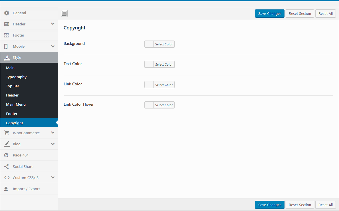 Documentation | Urna - All-in-one WooCommerce WordPress Theme