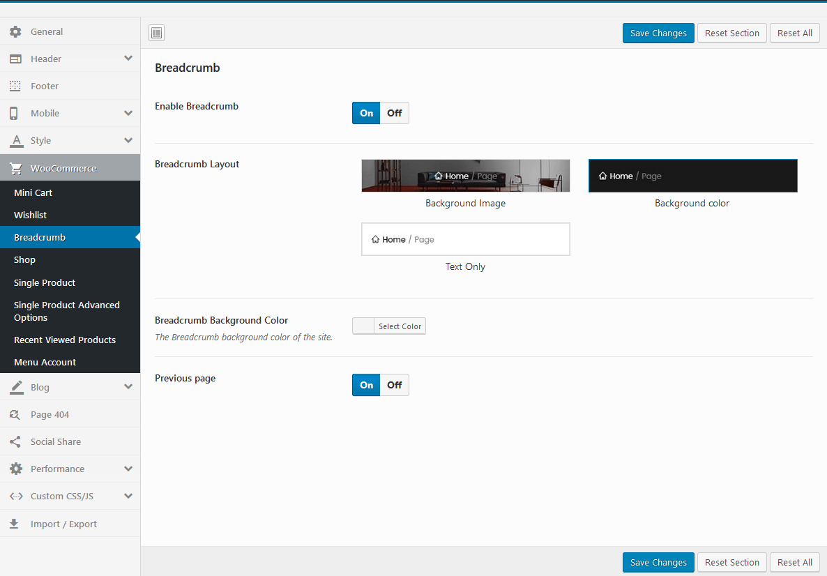 Documentation | Urna - All-in-one WooCommerce WordPress Theme