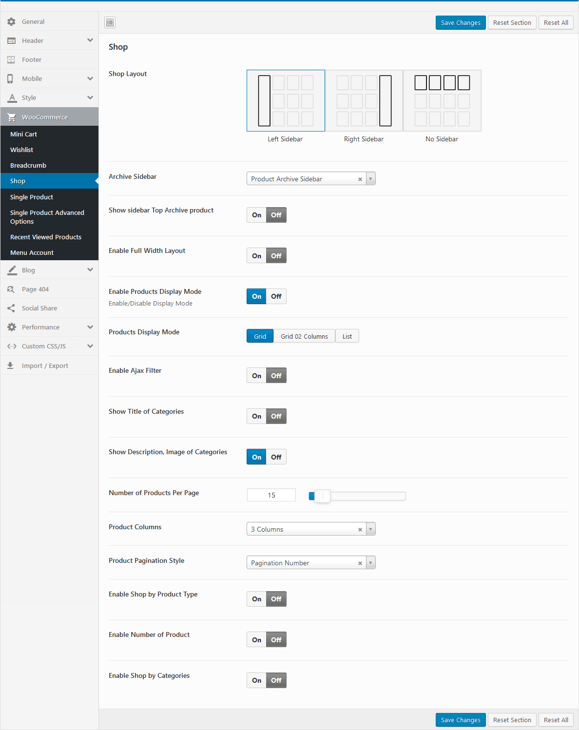 Documentation | Urna - All-in-one WooCommerce WordPress Theme