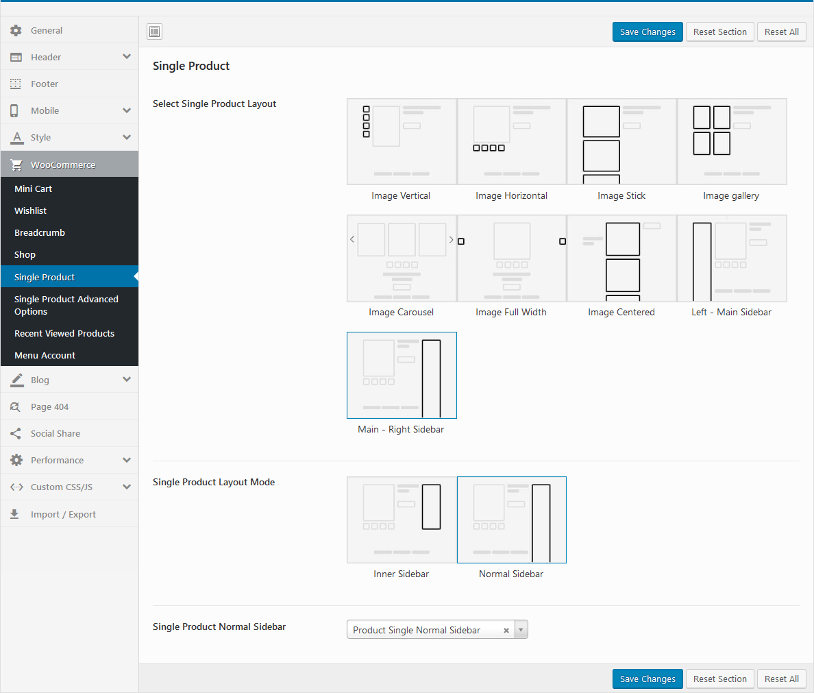 Documentation | Urna - All-in-one WooCommerce WordPress Theme